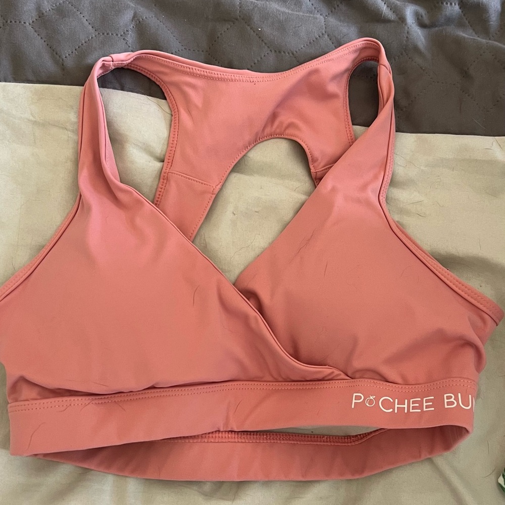 Sports bra